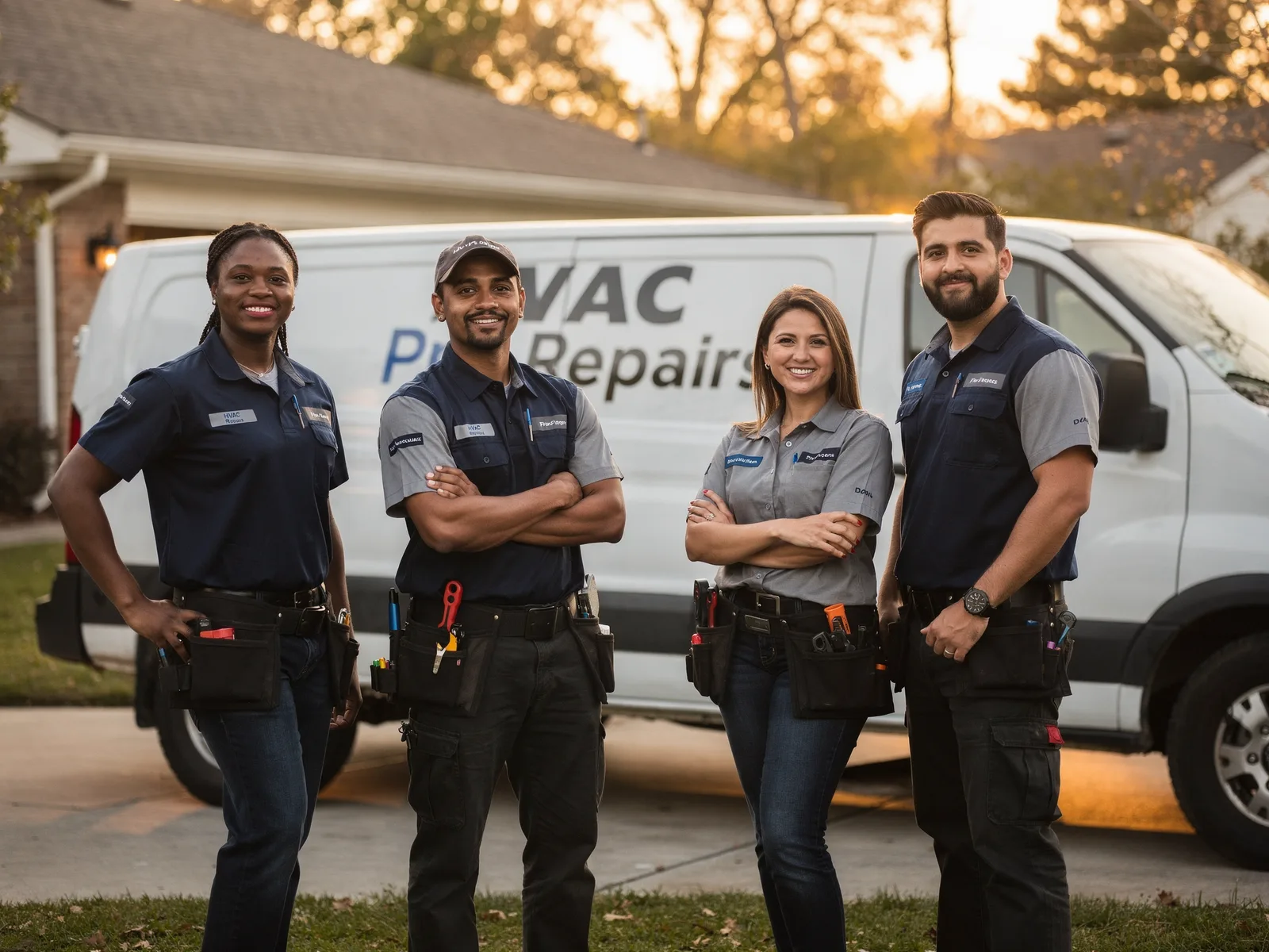 Heat Pump Repair company in Wisconsin
