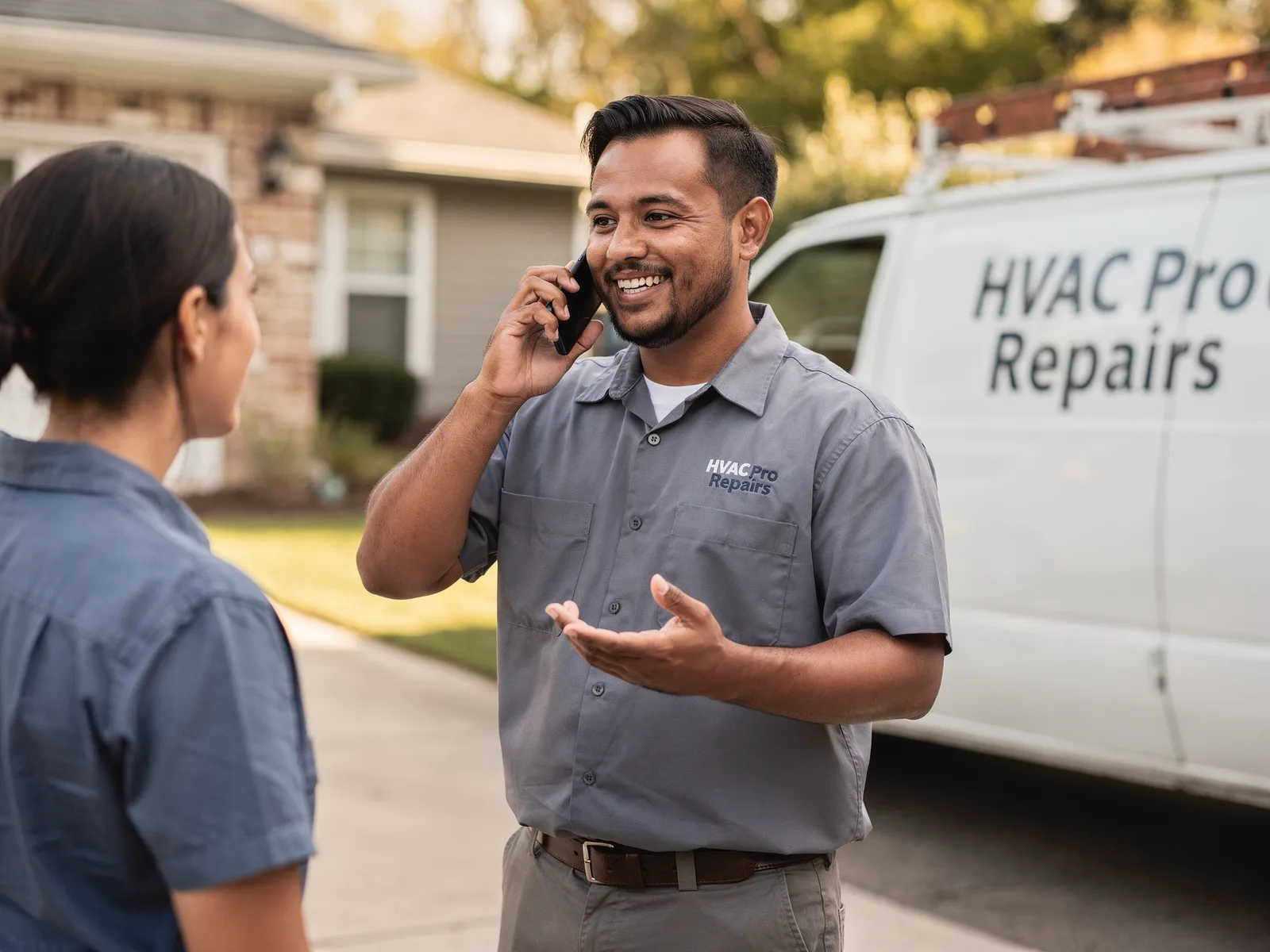 Heat Pump Repair Wisconsin FAQs
